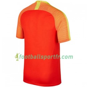 Tenue Chine Domicile Coupe du monde féminine 2019 Maillot de Foot